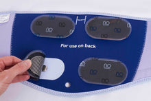 Load image into Gallery viewer, Recovery Back GelPads - For Back Garment - Buy a Multipack and Save